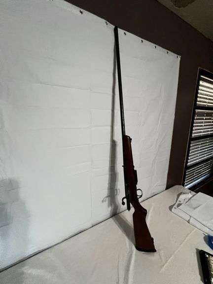 Marlin Goose Gun - Original 3 Inch Magnum Chamber image