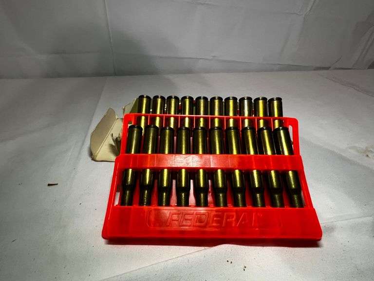 Federal 30-06 Springfield Ammunition image