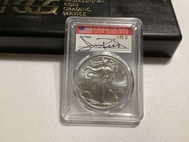 Silver Eagle - 2020 image