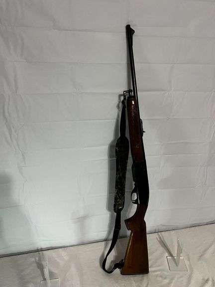 Remington Arms Company Rifle image