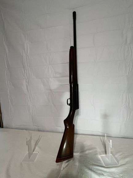 Remington 12 Gauge with Browning Action image