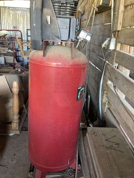 Magna Force 60 Gallon Air Compressor image