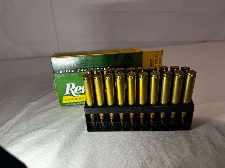 Ammo 30-06 image