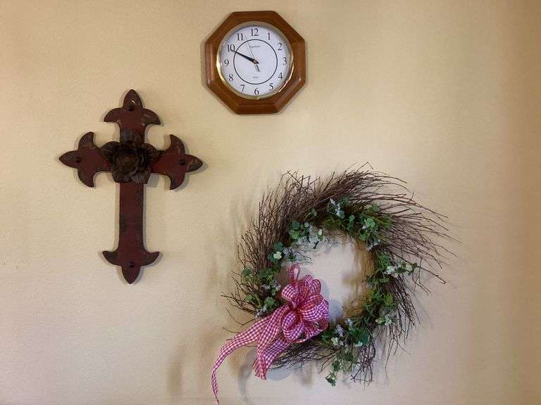 Decorative Wall Hanging Assortment image