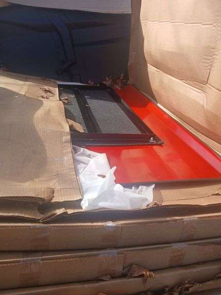 Side by Side Accessories image