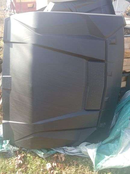 ATV/UTV Hard Top image