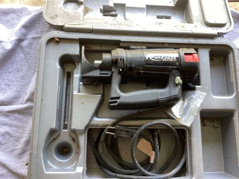 RotoZip Rebel Spiral Saw Kit image