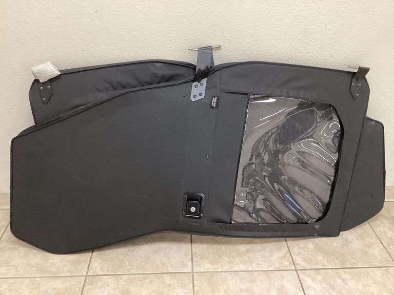 Side Windows for ATV or UTV image