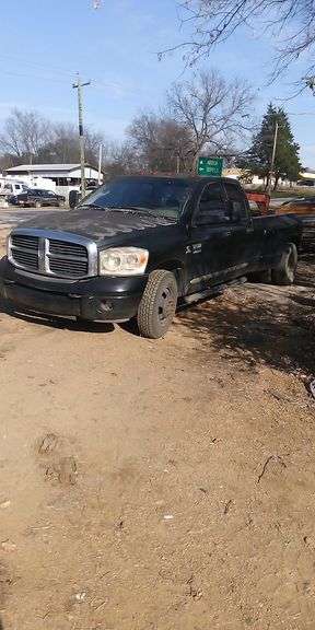 Dodge Ram 3500 Truck image