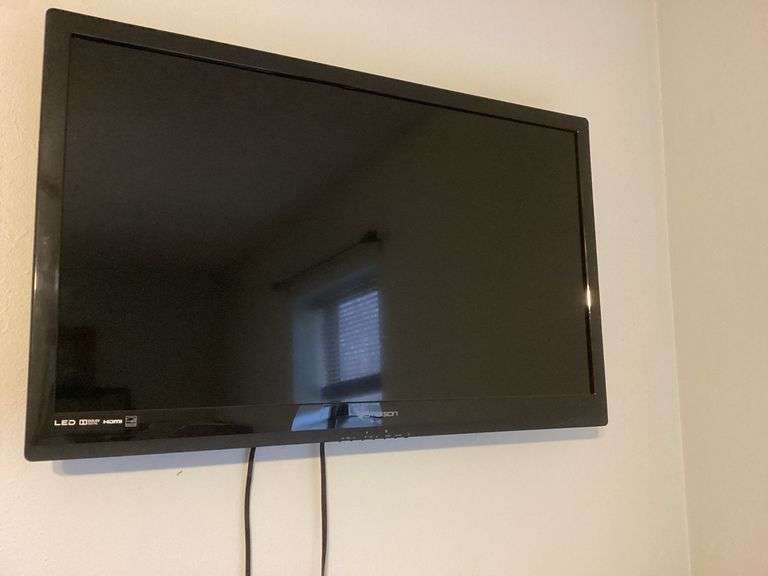 Emerson LED TV image