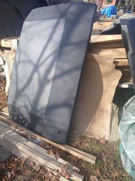 Side by Side Parts image