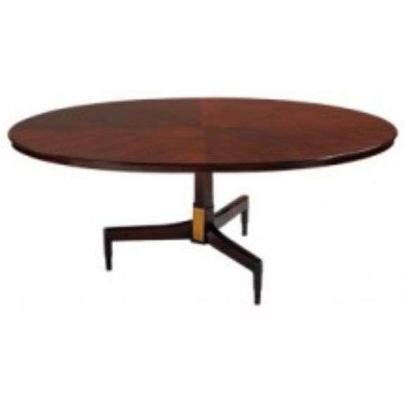 Georgian Cocktail Table image