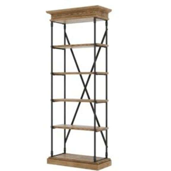 Etagere Rectangle Shelf image