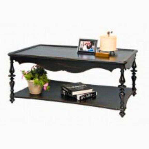 Cambridge Cocktail Table image