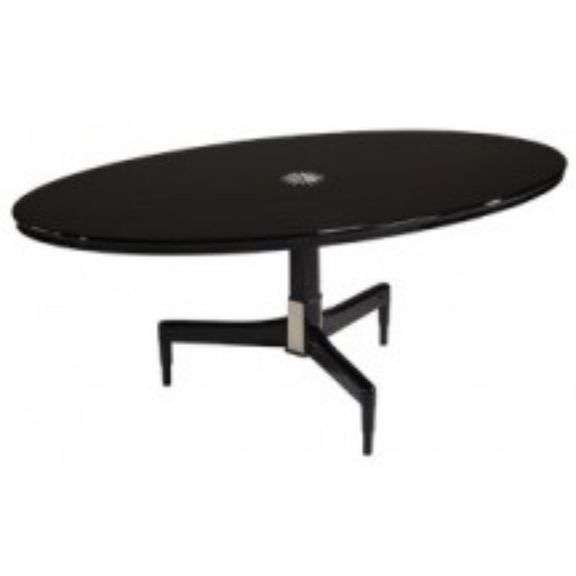 5 - Obsidian Cocktail Tables image