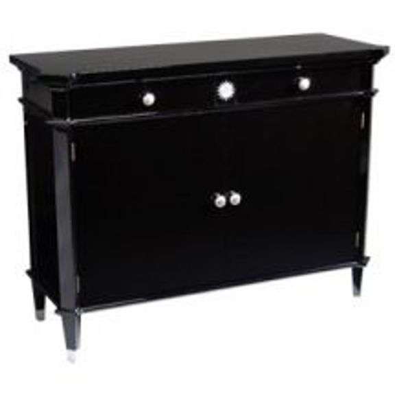 Obsidian Door Chest image