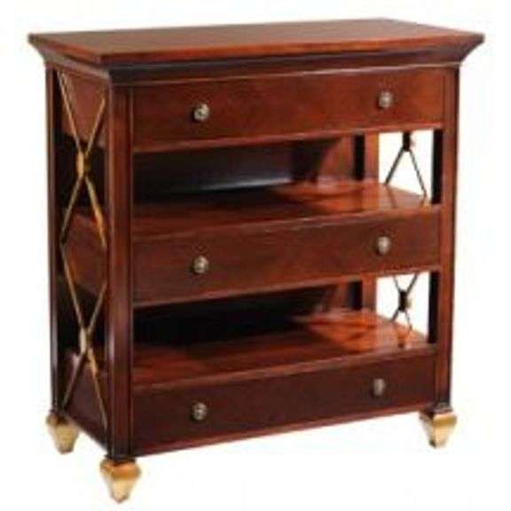 Georgian Hall Table image