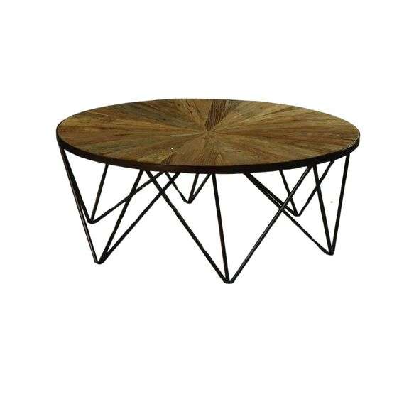 5 - Round Cocktail Tables image