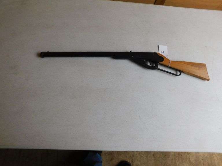 Daisy Heddon 102 Air Rifle