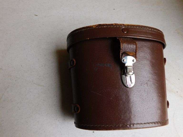 Tower 8x40 Binoculars image