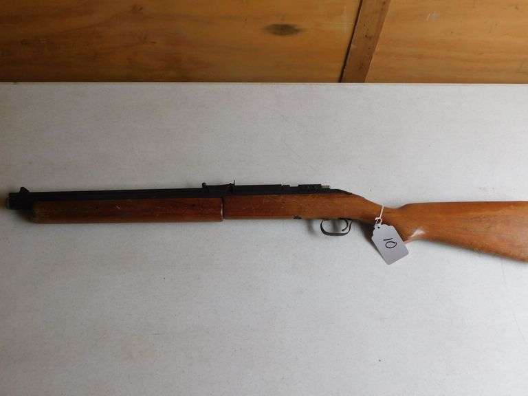 Sheridan C-Series Air Rifle