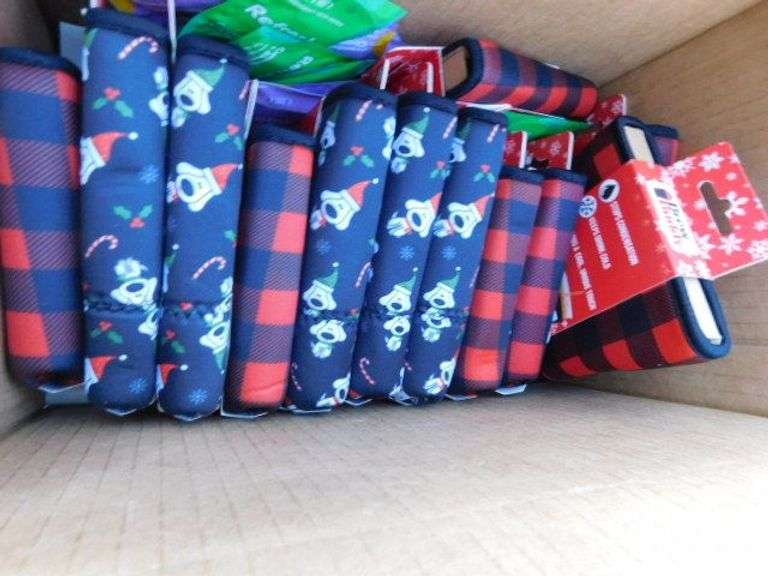 Brew Buddy's & Insulated Hot Drink Sleeves