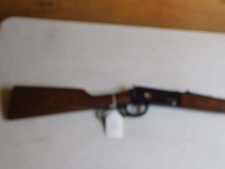 Daisy 1984 Air Rifle