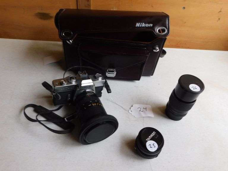 Lens, Fuji X-fujinar-T Camera Lens