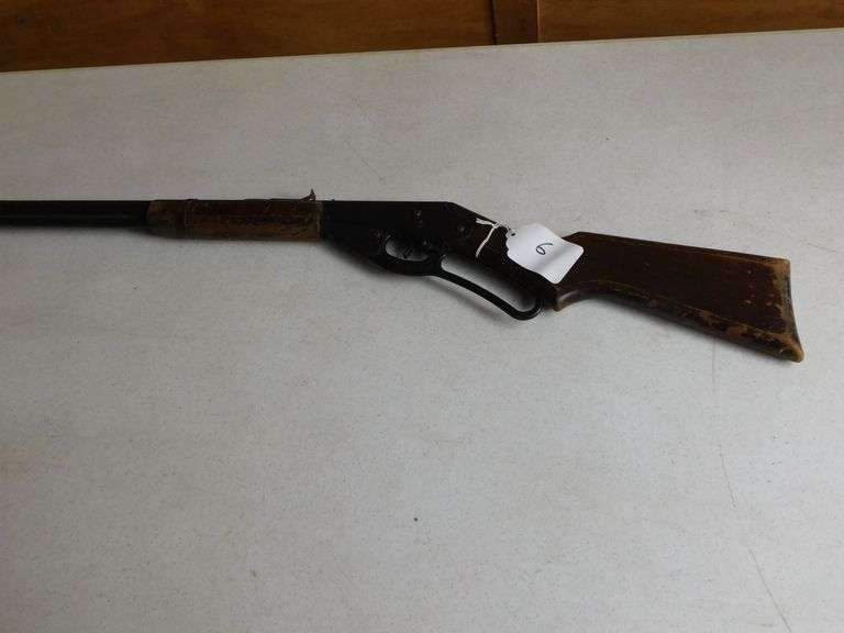 Daisy Red Ryder Air Rifle