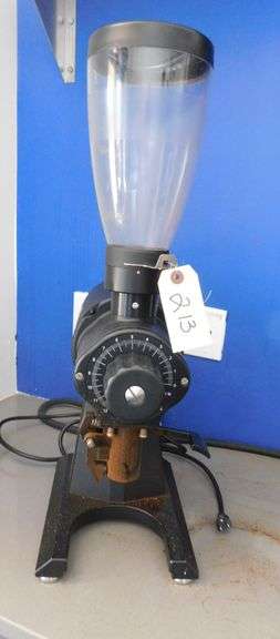 Mahlkonig EK43S Bean Grinder image