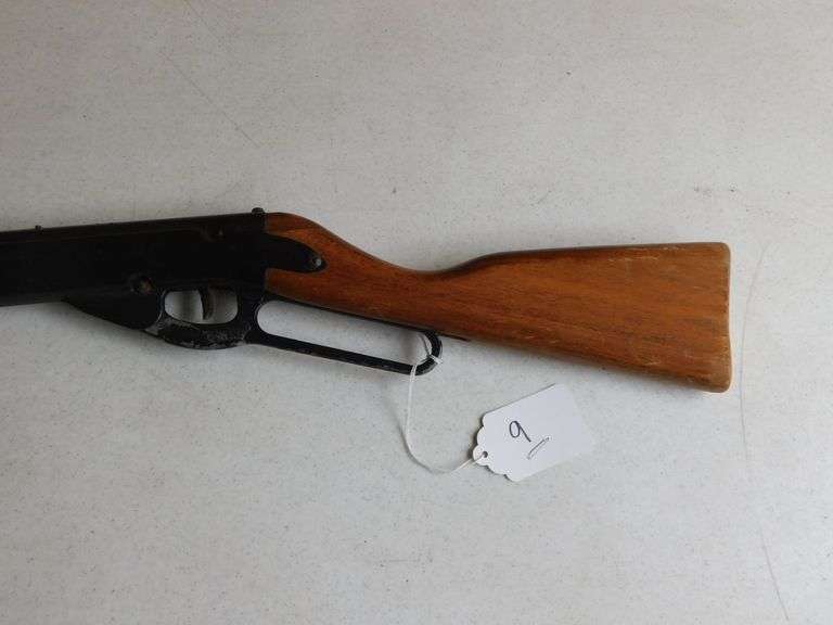 Daisy 95 Air Rifle
