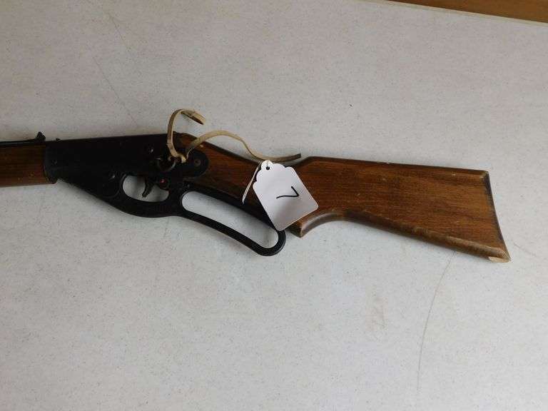 Daisy Red Ryder Air Rifle