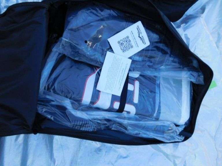 (2) Mata-Mata Inflatible Paddle Boards