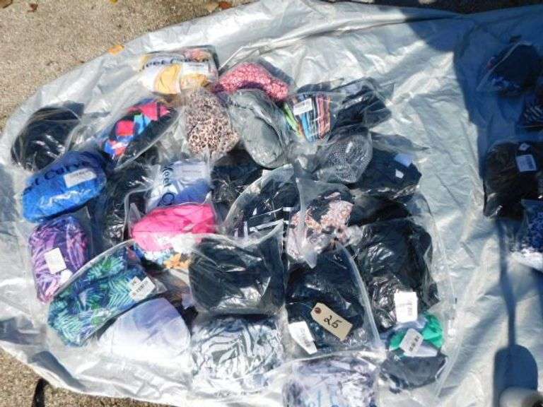 Women Swim Suits - Larger Sizes!!!! 3 & 4XL