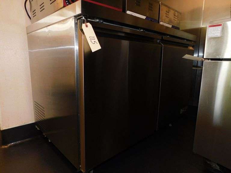 Motak MUF-48-X  Undercountern Freezer image