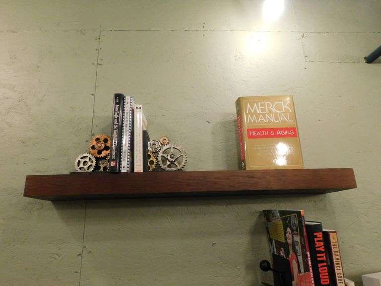 Lot- Misc. Books NO Shelves image