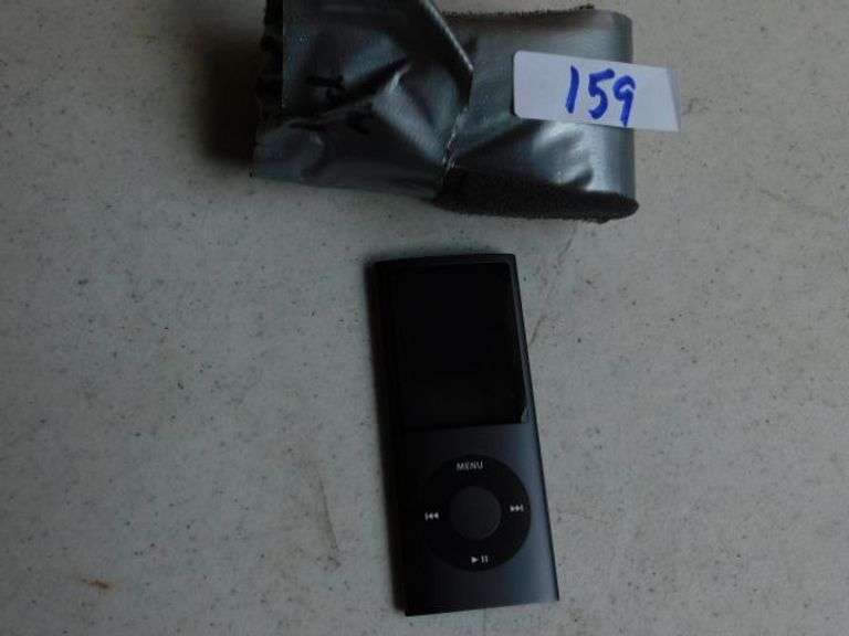 Ipod Mini 8 gb image