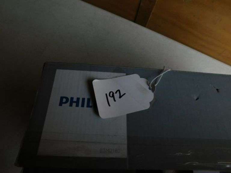 Philips BTM2180 Wireless Stereo image