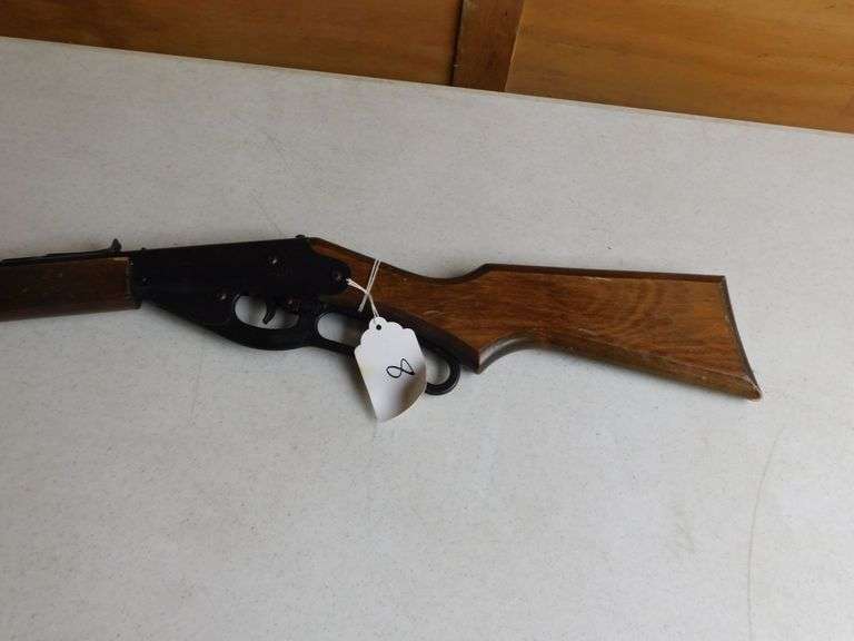 Daisy Red Ryder Air Rifle