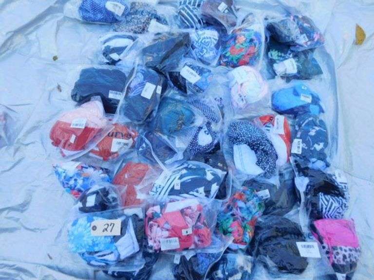 Women Swim Suits - Med. Thru Size 14