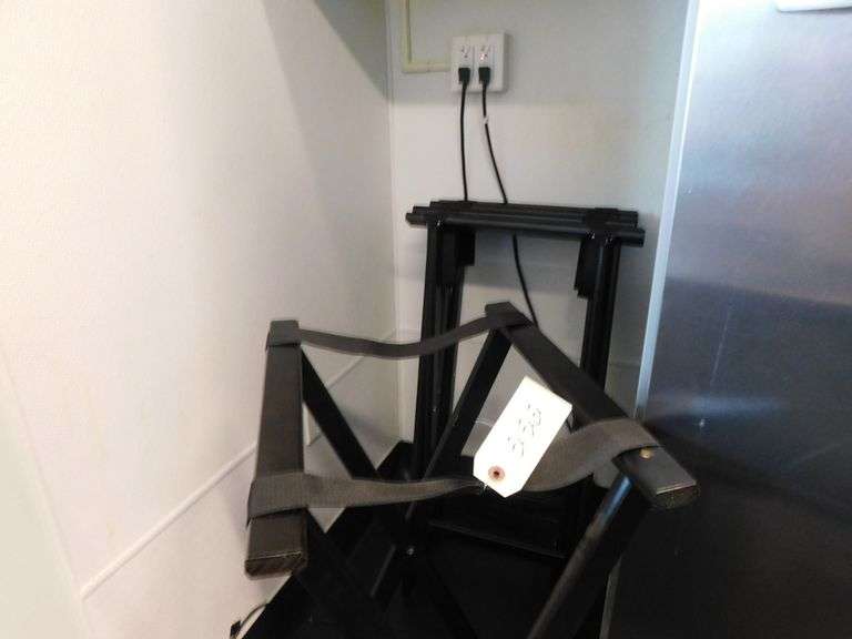 (4) Server Tray Stands image