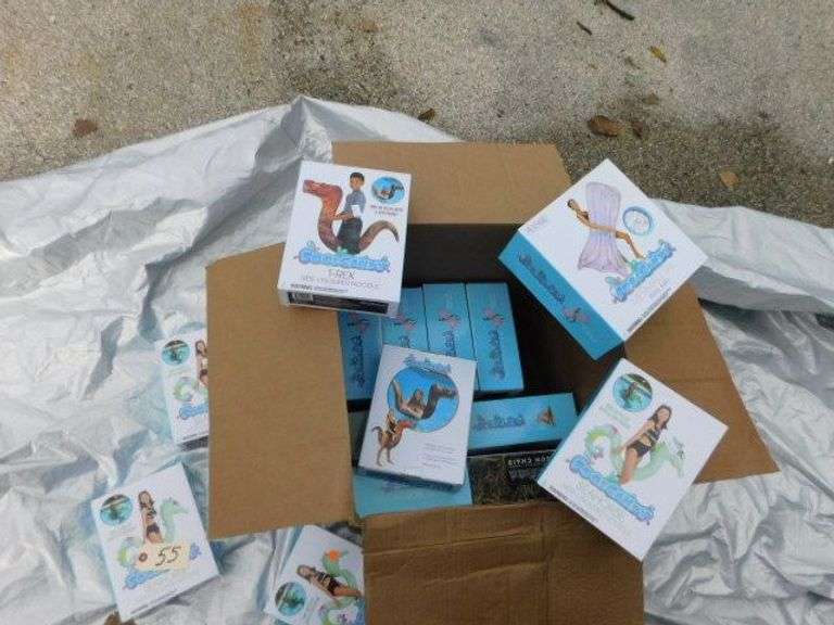 Pool Super Noodles & Pool Rafts, (15 Units)