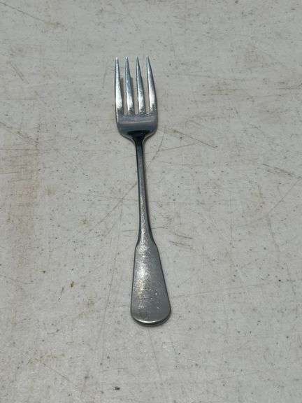 (20±) Dessert Forks