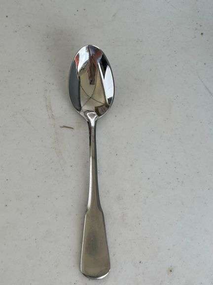 (20±) Spoons