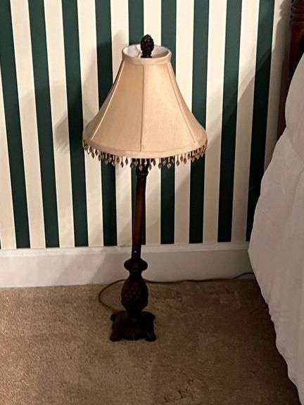 (2) Lamps