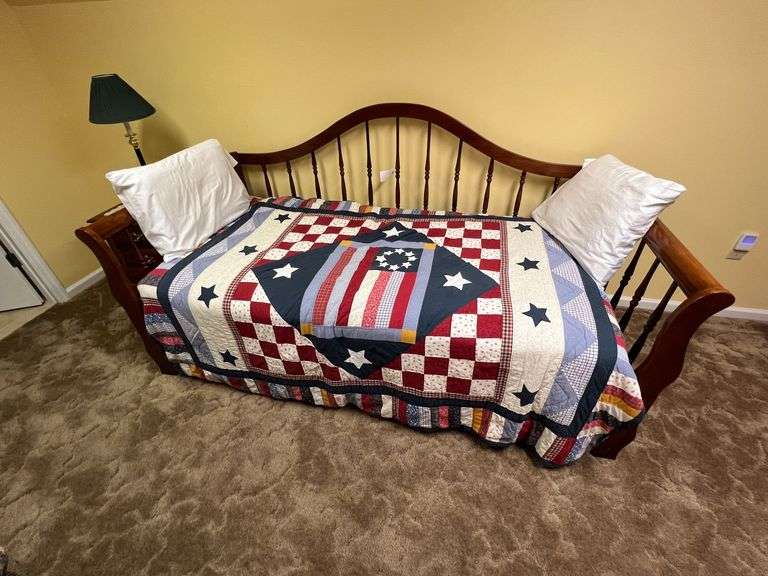 Day Bed