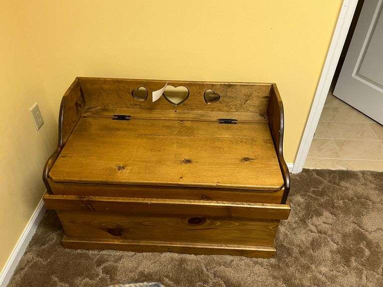 Toy Box