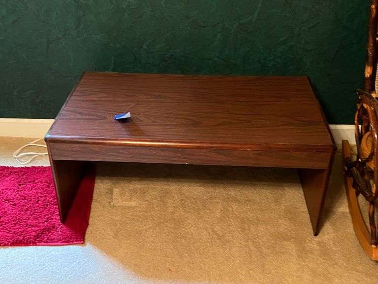 Bench