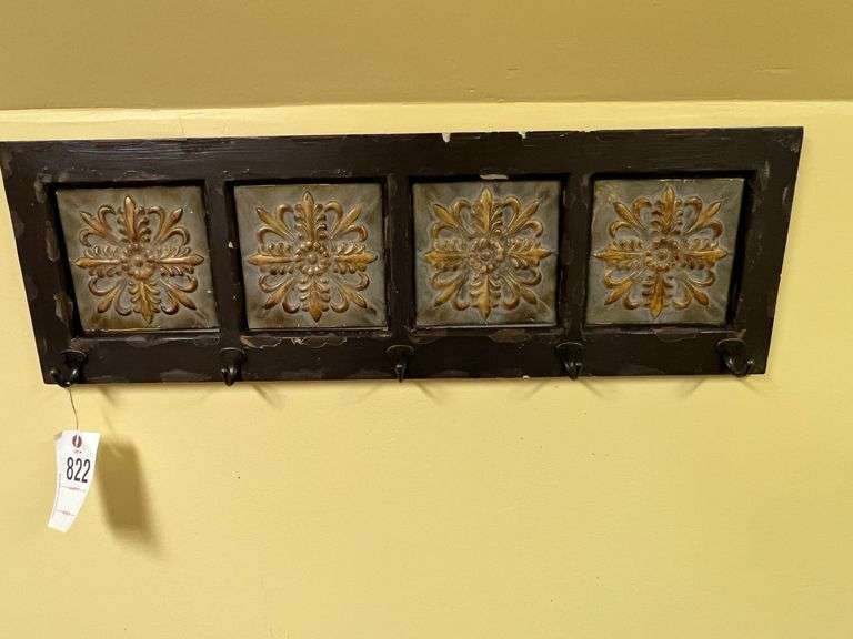 Coat Rack