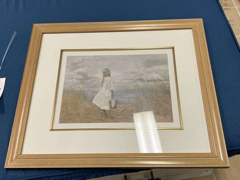 (3 )Prints